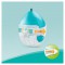 Pampers Baby-Dry Taille 7, 112 Couches - Pack 1 Mois