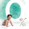 PAMPERS Harmonie Taille 4, 9-14 kg, 19 Couches