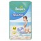 Pampers Splashers Taille 4-5, 9-15 kg, 11 Couches-Culottes De Bain