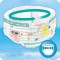 Pampers Splashers Taille 4-5, 9-15 kg, 11 Couches-Culottes De Bain