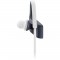 PANASONIC BTS50 Écouteurs Clip Sport - Bluetooth - Blanc