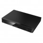 PANASONIC DMP-BDT167EF - Lecteur Blu Ray 3D Full HD - Noir