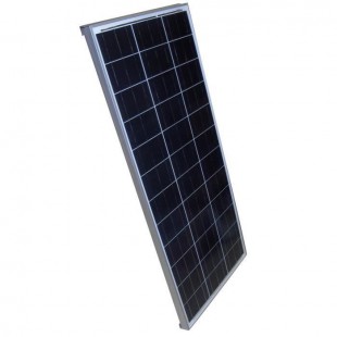 Panneau solaire Caravaning E-ssential - 80 Watts