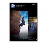 Papier photo HP Advanced a finition brillante - 25 feuilles/A4/210 x 297 mm (Q5456A)