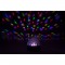 PARTY LIGHT & SOUND PARTY-ASTRO6 Effet de lumiere Astro a LED 6 couleurs