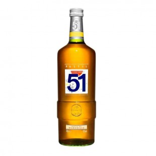Pastis 51 - 1 litre