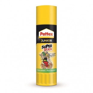 PATTEX 6 Junior Super Sticks de 22 g