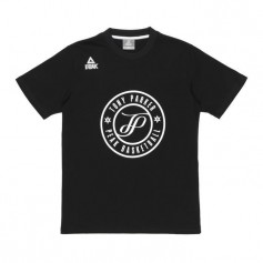 PEAK T-shirt TP Stamp - Enfant - Noir