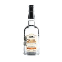 Peaky Blinder - Spiced Gin - 40% - 70 cl