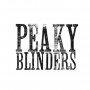 Peaky Blinder - Spiced Gin - 40% - 70 cl