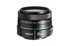 PENTAX Objectif SMC DA 35mm f/2.4 AL - pour Reflex