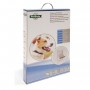 PETSAFE Porte Staywell cadre en aluminium - Blanc - Pour chat ou chien jusqu'a 45 kg