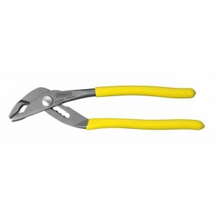 Pince multiprise gainee pvc 240mm - STANLEY