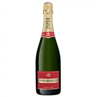 Piper-Heidsieck Brut Signature Champagne 75 cl - 12°