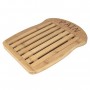 Planche a pain en bambou