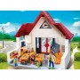 PLAYMOBIL 6865 - City Life - Ecole avec Salle de Classe - Exclusivité Cdiscount