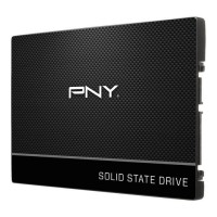 PNY - Disque SSD Interne - CS900 - 120Go - 2,5" (SSD7CS900-120-PB)