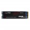 PNY - SSD Interne - CS3030 - 500Go - M.2 (M280CS3030-500-RB)