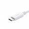 PNY Câble USB-A vers USB-C 2.0 1 m Blanc