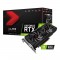PNY Cartes graphiques GeForce RTX 2070 Gaming Overclocked Edition - 8 Go XLR8