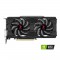 PNY Cartes graphiques GeForce RTX 2070 Gaming Overclocked Edition - 8 Go XLR8