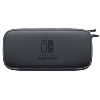 Pochette de transport + protection d'écran pour console Switch