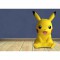 POKEMON Figurine Lumineuse Pikachu 40 cm - Lampe Veilleuse enfant
