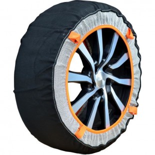 POLAIRE Chaines neige - TYREFFECT T13