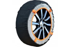 POLAIRE Chaines neige - TYREFFECT T54