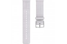 POLAR Demi bracelet interchangeable Vantage V - Taille S/M - Blanc