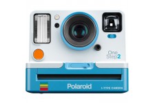 POLAROID ORIGINALS 9008 - One Step 2 ViewFinder - Appareil photo instantané - Bleu