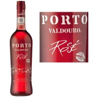Porto Valdouro Rosé 19,5% 75cl