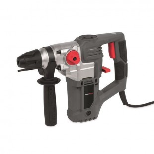 POWERPLUS Marteau perforateur 3 fonctions 900 W POWE10060