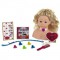 PRINCESS CORALIE Tete a Coiffer et a Maquiller avec Accessoires - 25 cm