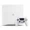 PS4 500 Go Blanche