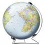 Puzzle 3D 540 pieces : Globe aille Unique Coloris Unique