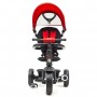 QPLAY - Tricycle Rito Rouge