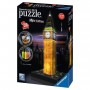 RAVENSBURGER Puzzle 3D Big Ben Night Edition 216 pcs