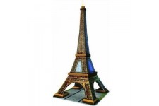 RAVENSBURGER Puzzle 3D Tour Eiffel 216 pcs