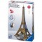 RAVENSBURGER Puzzle 3D Tour Eiffel 216 pcs
