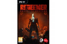 Redeemer - Enhanced Edition Jeu PC
