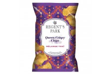 REGENT'S PARK Chips Mélange Thai - 150 g
