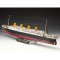 REVELL Maquette Bateaux 100 ans du Titanic (Edition spec 05715)