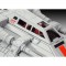 REVELL Maquette Model set Star Wars Snowspeeder 63604