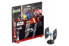 REVELL Maquette Model set Star Wars Tie Fighter 63605