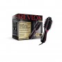 REVLON Brosse séchante volumisante 2 en 1 perfectionniste RVDR5222E - Pro Collection - Noir/Rose