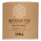 Rivesaltes 1984 Riveyrac 17° 75cl