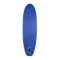 ROHE Pack Paddle Gonflable Havane I - 274x76x13 cm - Bleu - Avec accessoires