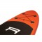 ROHE Pack Paddle Gonflable Keai - 325x76x15cm - Avec accessoires