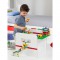 Room 2 Build Coffre a jouets pour enfant